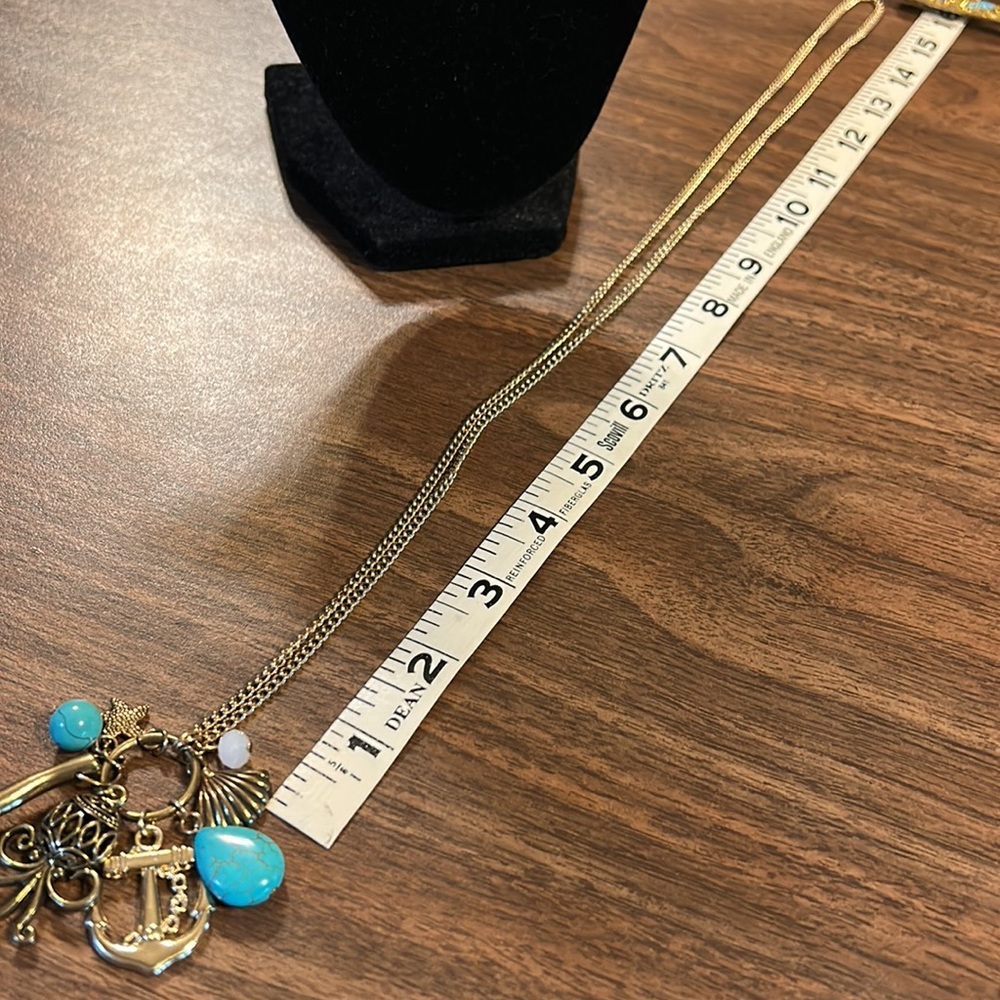 Necklace - Picture 4 of 7